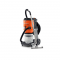 Индустриален прахоуловител HUSQVARNA DE 120 H, клас H, 2,2 kW, 410 m³/h / 970514801 